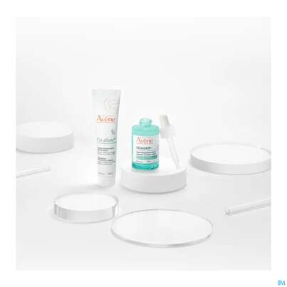 Sie sehen eine Packung Avene Cicalfate+ Repair-creme 15ml, Produktbild: 09 Avene Cicalfate+ Repair-creme 15ml, A-Nr.: 5920662 - 09