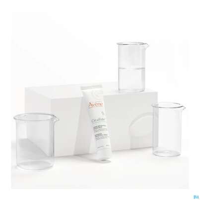 Sie sehen eine Packung Avene Cicalfate+ Repair-creme 15ml, Produktbild: 14 Avene Cicalfate+ Repair-creme 15ml, A-Nr.: 5920662 - 14
