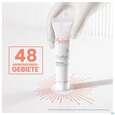 Sie sehen eine Packung Avene Cicalfate+ Repair-creme 15ml, Produktbild: 10 Avene Cicalfate+ Repair-creme 15ml, A-Nr.: 5920662 - 10