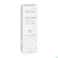 Sie sehen eine Packung Avene Cold Cream 100ml, Produktbild: 02 Avene Cold Cream 100ml, A-Nr.: 5939710 - 02