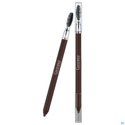 Sie sehen eine Packung Avene Couvrance Augenbrauenkorrekt.stift Dunkelbraun 1st, Produktbild: 04 Avene Couvrance Augenbrauenkorrekt.stift Dunkelbraun 1st, A-Nr.: 5939756 - 04