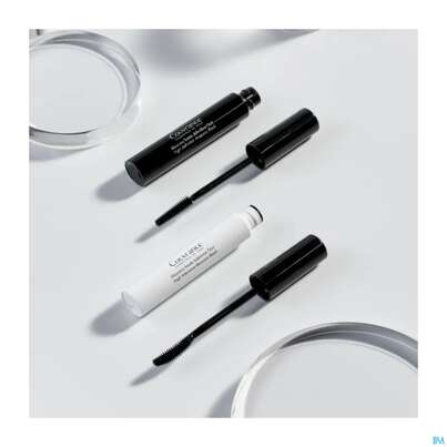 Sie sehen eine Packung Avene Couvrance Mascara Schwarz High Definition 7ml, Produktbild: 10 Avene Couvrance Mascara Schwarz High Definition 7ml, A-Nr.: 5843909 - 10