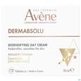 Sie sehen eine Packung Avene Dermabsolu Tagescreme Nf 50ml, Produktbild: 01 Avene Dermabsolu Tagescreme Nf 50ml, A-Nr.: 5899123 - 01