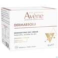 Sie sehen eine Packung Avene Dermabsolu Tagescreme Nf 50ml, Produktbild: 03 Avene Dermabsolu Tagescreme Nf 50ml, A-Nr.: 5899123 - 03
