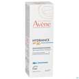 Sie sehen eine Packung Avene Hydrance Feuchtigkeitscreme Spf30 40ml, Produktbild: 02 Avene Hydrance Feuchtigkeitscreme Spf30 40ml, A-Nr.: 5961402 - 02