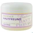Sie sehen eine Packung Badener Hautfreundcreme 200ml, Produktbild: 01 Badener Hautfreundcreme 200ml, A-Nr.: 4436450 - 01