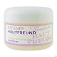 Sie sehen eine Packung Badener Hautfreundcreme 200ml, Produktbild: 02 Badener Hautfreundcreme 200ml, A-Nr.: 4436450 - 02