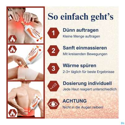 Sie sehen eine Packung Bienengift Salbe Echt Api Waermend 50ml, Produktbild: 10 Bienengift Salbe Echt Api Waermend 50ml, A-Nr.: 5849473 - 10