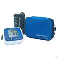 Sie sehen eine Packung Blutdruckmesser Geratherm Oberarm Smart Digital 1st, Produktbild: 05 Blutdruckmesser Geratherm Oberarm Smart Digital 1st, A-Nr.: 4879503 - 05