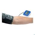 Sie sehen eine Packung Blutdruckmesser Geratherm Oberarm Smart Digital 1st, Produktbild: 11 Blutdruckmesser Geratherm Oberarm Smart Digital 1st, A-Nr.: 4879503 - 11