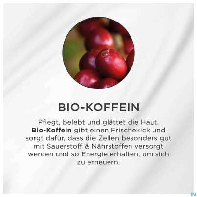 Boerlind Energynature Augenserum Abschwellend 60244 15ml, A-Nr.: 5586217 - 09