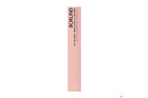 Boerlind Lip Gloss Red 60266 9,5ml, A-Nr.: 5689845 - 01