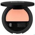 Sie sehen eine Packung Boerlind Powder/blush Glowy Peach 60253 5g, Produktbild: 02 Boerlind Powder/blush Glowy Peach 60253 5g, A-Nr.: 5688254 - 02