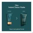 Sie sehen eine Packung Caudalie Vinoclean Instant Detox Maske 35ml, Produktbild: 06 Caudalie Vinoclean Instant Detox Maske 35ml, A-Nr.: 5886221 - 06