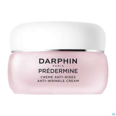 Darphin Predermine Densifying Anti-wrinkle Cream D0cy 50ml, A-Nr.: 2946678 - 01