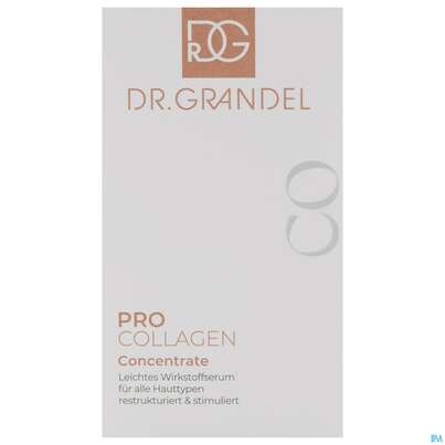 Dr.grandel Pro Collagen Concentrate 41698 30ml, A-Nr.: 5894775 - 02