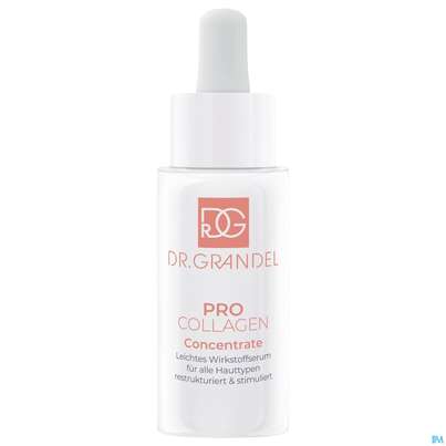 Dr.grandel Pro Collagen Concentrate 41698 30ml, A-Nr.: 5894775 - 03