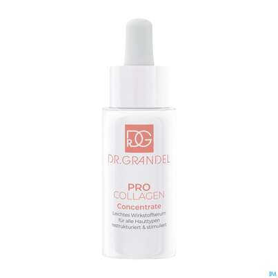 Dr.grandel Pro Collagen Concentrate 41698 30ml, A-Nr.: 5894775 - 04