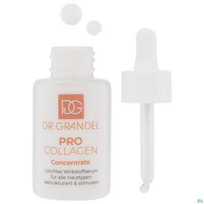 Dr.grandel Pro Collagen Concentrate 41698 30ml, A-Nr.: 5894775 - 05