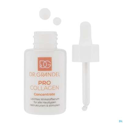 Dr.grandel Pro Collagen Concentrate 41698 30ml, A-Nr.: 5894775 - 06