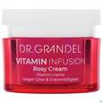 Sie sehen eine Packung Dr.grandel Vitamin Infusion Rosy Cream 41558 50ml, Produktbild: 03 Dr.grandel Vitamin Infusion Rosy Cream 41558 50ml, A-Nr.: 5893592 - 03