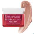 Sie sehen eine Packung Dr.grandel Vitamin Infusion Rosy Cream 41558 50ml, Produktbild: 09 Dr.grandel Vitamin Infusion Rosy Cream 41558 50ml, A-Nr.: 5893592 - 09