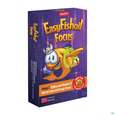 Sie sehen eine Packung Fish Oil Easy Q Focus 30st, Produktbild: 02 Fish Oil Easy Q Focus 30st, A-Nr.: 5800490 - 02