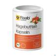 Hagebutten Kapseln Bio Raab 150st, A-Nr.: 5870504 - 02