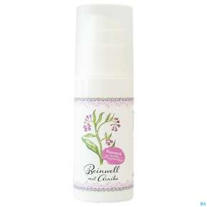 Huetter Kosmetik Beinwellcreme +arnika 100ml, A-Nr.: 2410788 - 01