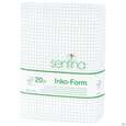 Inkontinenz Sentina Inko-form Einlagen Micro 20st, A-Nr.: 4333425 - 03