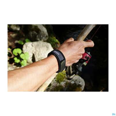 Sie sehen eine Packung Insektenschutz/armband Para Kito Einfarbig 1st, Produktbild: 01 Insektenschutz/armband Para Kito Einfarbig 1st, A-Nr.: 5845110 - 01