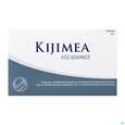 Sie sehen eine Packung Kijimea Kapseln K53/advance 14st, Produktbild: 01 Kijimea Kapseln K53/advance 14st, A-Nr.: 5950870 - 01