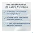 Sie sehen eine Packung Kijimea Kapseln K53/advance 14st, Produktbild: 07 Kijimea Kapseln K53/advance 14st, A-Nr.: 5950870 - 07