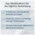 Sie sehen eine Packung Kijimea Kapseln K53/advance 14st, Produktbild: 08 Kijimea Kapseln K53/advance 14st, A-Nr.: 5950870 - 08