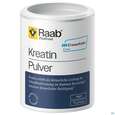 Sie sehen eine Packung Kreatin Pulver Raab 75g, Produktbild: 02 Kreatin Pulver Raab 75g, A-Nr.: 5871886 - 02