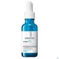 Sie sehen eine Packung La Roche Posay Hyalu B5 Gesicht Antifalten Suract Serum 30ml, Produktbild: 02 La Roche Posay Hyalu B5 Gesicht Antifalten Suract Serum 30ml, A-Nr.: 5976697 - 02