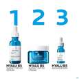 Sie sehen eine Packung La Roche Posay Hyalu B5 Gesicht Antifalten Suract Serum 30ml, Produktbild: 03 La Roche Posay Hyalu B5 Gesicht Antifalten Suract Serum 30ml, A-Nr.: 5976697 - 03