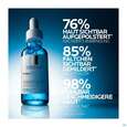 Sie sehen eine Packung La Roche Posay Hyalu B5 Gesicht Antifalten Suract Serum 30ml, Produktbild: 04 La Roche Posay Hyalu B5 Gesicht Antifalten Suract Serum 30ml, A-Nr.: 5976697 - 04