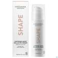 Sie sehen eine Packung Madara Shape Cellulite Cream Caffeine-mate 150ml, Produktbild: 05 Madara Shape Cellulite Cream Caffeine-mate 150ml, A-Nr.: 5437641 - 05