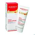 Sie sehen eine Packung Mavala Hand-creme +colagen 50ml, Produktbild: 04 Mavala Hand-creme +colagen 50ml, A-Nr.: 2976716 - 04