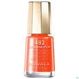 Sie sehen eine Packung Mavala Nagellack Pop Wave +si 482 Orange 5ml, Produktbild: 01 Mavala Nagellack Pop Wave +si 482 Orange 5ml, A-Nr.: 5969929 - 01