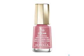 Mavala Nagellacke 355 Moonlight Colors Dream 5ml, A-Nr.: 3653458 - 01