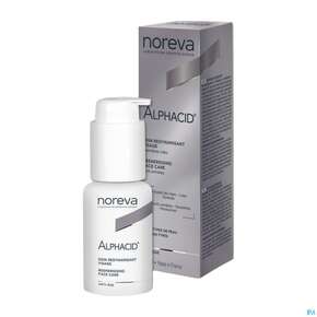 Noreva Alphacid+ Creme 30ml, A-Nr.: 5960549 - 01