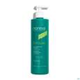 Sie sehen eine Packung Noreva Exfoliac Reinigungsgel Intensiv 400ml, Produktbild: 01 Noreva Exfoliac Reinigungsgel Intensiv 400ml, A-Nr.: 5937361 - 01
