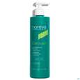 Sie sehen eine Packung Noreva Exfoliac Reinigungsgel Intensiv 400ml, Produktbild: 02 Noreva Exfoliac Reinigungsgel Intensiv 400ml, A-Nr.: 5937361 - 02