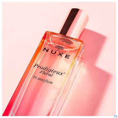 Nuxe My Pink Crush Travel Kit Vr Mic Wat 100ml+ Prod B Mask75ml+cr15ml+hp Or Fl 10 1pk, A-Nr.: 5984047 - 07