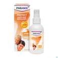 Sie sehen eine Packung Paranix Protect Spray 50000 100ml, Produktbild: 05 Paranix Protect Spray 50000 100ml, A-Nr.: 5933363 - 05