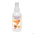 Sie sehen eine Packung Paranix Protect Spray 50000 100ml, Produktbild: 06 Paranix Protect Spray 50000 100ml, A-Nr.: 5933363 - 06