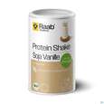 Sie sehen eine Packung Protein Pulver Bio Raab Shake Vanille 300g, Produktbild: 01 Protein Pulver Bio Raab Shake Vanille 300g, A-Nr.: 5871604 - 01