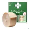 Sie sehen eine Packung Schaumverband Fuer Cederroth-stationen Soft Hautfarben 6cmx 2m V 510 1st, Produktbild: 02 Schaumverband Fuer Cederroth-stationen Soft Hautfarben 6cmx 2m V 510 1st, A-Nr.: 5779347 - 02
